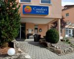 Comfort Hotel Ulm Blaustein