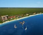 Zoetry Paraiso de la Bonita Riviera Maya - All Inclusive