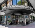 AC Hotel Carlton Madrid by Marriott