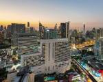 JW Marriott Hotel Bangkok - SHA Extra Plus