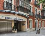 Hotel Silken Alfonso X