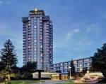 Pan Pacific Toronto