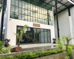 Norn Lamphun Boutique Hotel