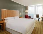 Four Points By Sheraton Munich Central