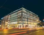 Hotel Grande Bretagne, a Luxury Collection Hotel, Athens