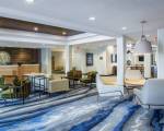 Fairfield Inn and Suites by Marriott Kelowna