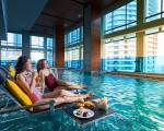 Renaissance Bangkok Ratchaprasong Hotel - SHA Extra Plus