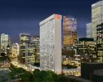 Sheraton Centre Toronto Hotel
