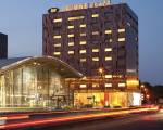 Crowne Plaza Hotel LILLE-EURALILLE, an IHG Hotel