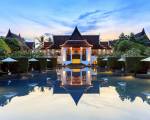 JW Marriott Khao Lak Resort and Spa - SHA Extra Plus
