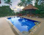 Indra Maya Pool Villas