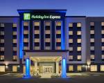 Holiday Inn Express Sarnia - Point Edward, an IHG Hotel