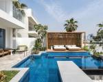 Maison Privee - Five Palm Villa