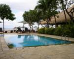 The Benoa Beach Front Villas & Spa