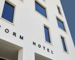 FORM Hotel Dubai, Dubai, a Member of Design Hotels™