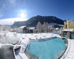 ADLER Spa Resort Dolomiti