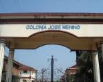Colonia Jose Menino Resort