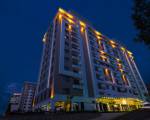 Royal Axis Suites Hotel Trabzon