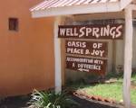 Wellsprings Hotel