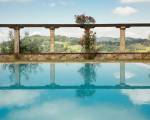 Villa Borbone Luxury with pool