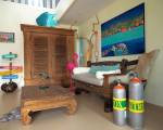 Oasis Guesthouse Bonaire Superior Suite