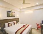 OYO 9647 Hotel MVV Bhavan