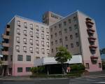 Kagoshima Daiichi Hotel Kamoike