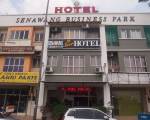 Senawang Star Hotel