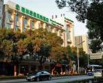 GreenTree Inn Zhoushan Shenjiamen Middle Donghai Road Shell Hotel