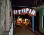 Utopia Arugambay