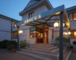 Hotel Abacus