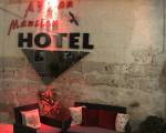 Ayhan Mansion Cave Boutique Hotel