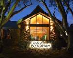 Club Wyndham Dinner Plain, Trademark Collection by Wyndham