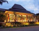 The Arnawa Hotel