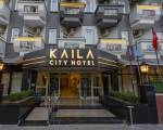 Kaila City Hotel
