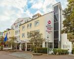 Best Western Plus Hotel Stadtquartier Haan