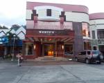 MO2 Westown Hotel Bacolod - Mandalagan