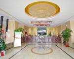GreenTree Inn LiuAn Huoshan County Economic Development Zone Hotel