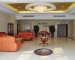 GreenTree Inn TianJin Meijiang Convention and Exhibition Center Express Hotel