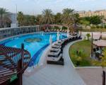 Radisson Blu Hotel, Muscat
