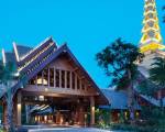 InterContinental Xishuangbanna Resort, an IHG Hotel