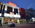Zoom Inn Boutique Hotel - Danga Bay, Johor Bahru