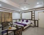 OYO 983 Hotel Surya Residency