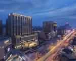 HUALUXE Hotels & Resorts Zhangjiakou, an IHG Hotel