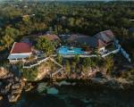 Cliffside Resort Panglao