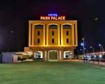 Hotel Park Palace