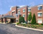 Extended Stay America Suites Chicago Westmont Oak Brook