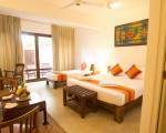 Jaffna Heritage Hotel