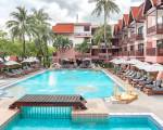 Seaview Patong Hotel - SHA Extra Plus