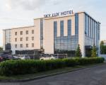 Sky Lux Hotel & Spa